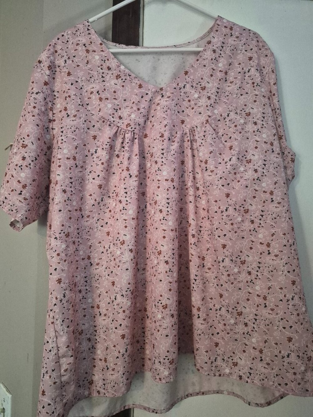 Womens blouse